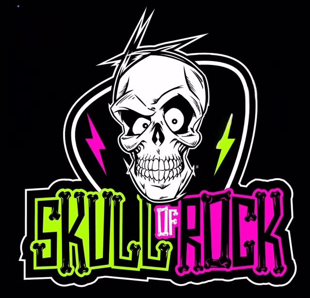 Un recorrido por Skull of Rock en Portal Lyon, tienda 40.